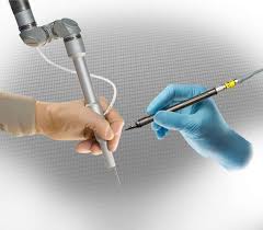 ENT AND THE LIGHTSCALPEL CO2 LASER